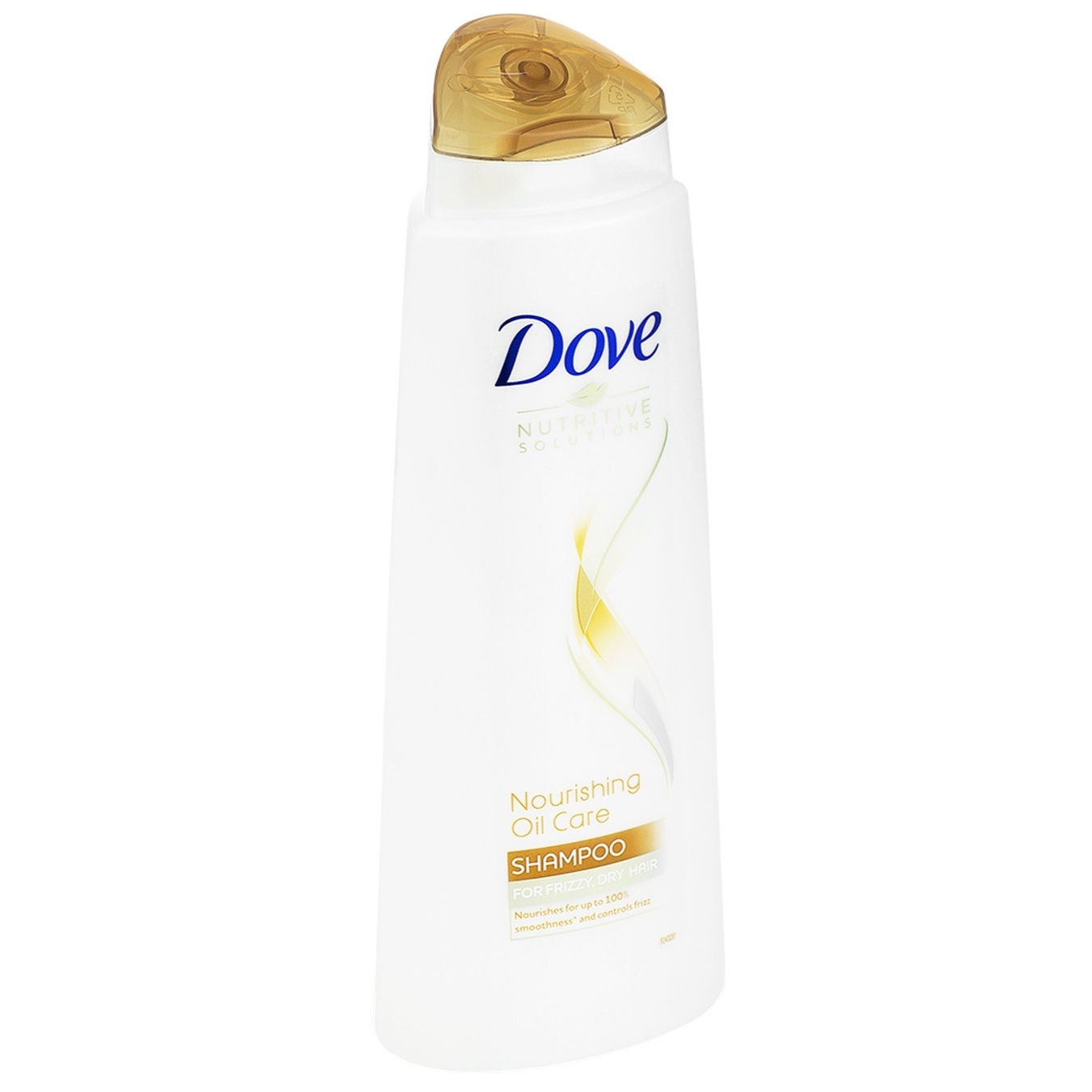 

Шампунь Dove Живильний догляд 400мл