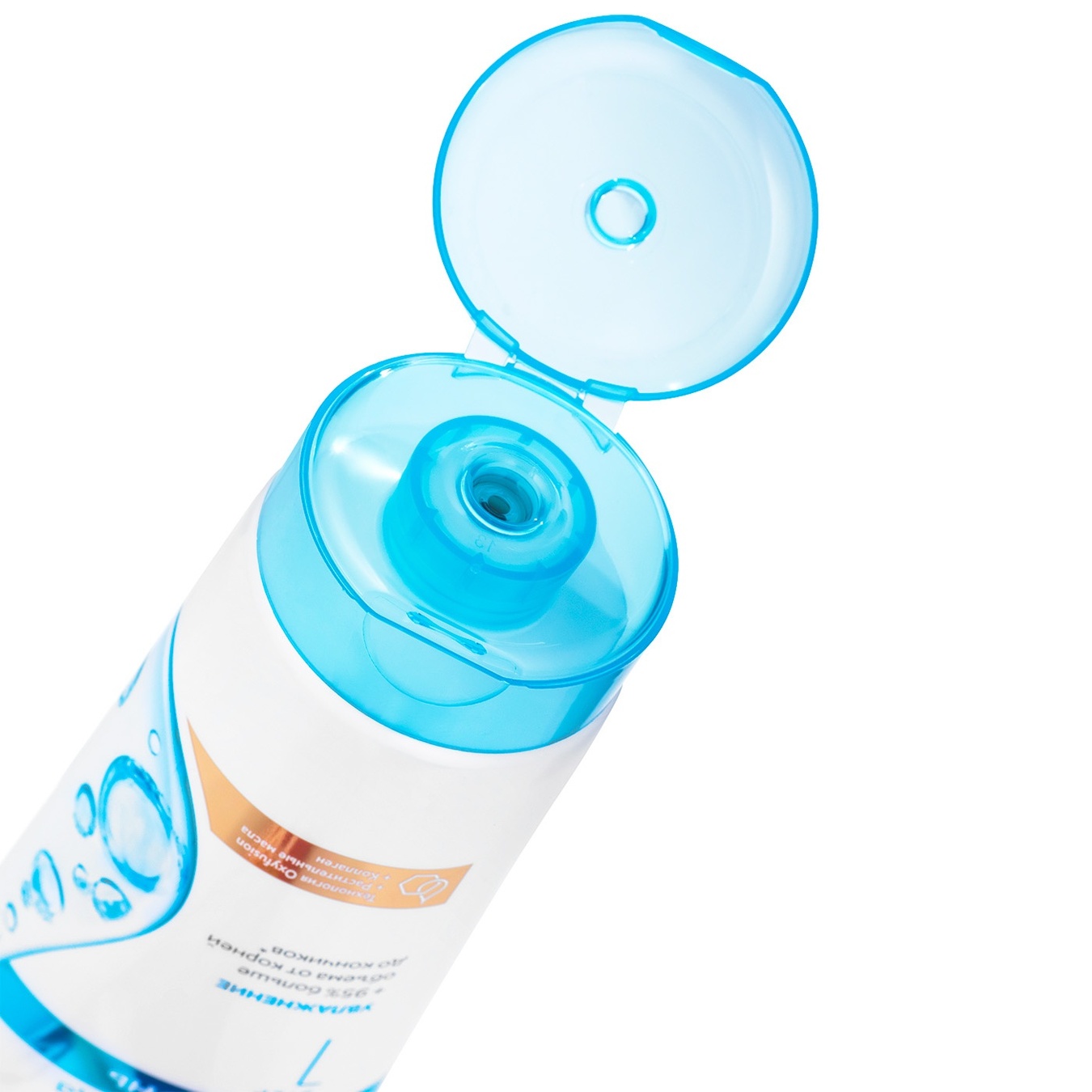 

Шампунь Dove Advanced Hair Series Легкость кислорода Увлажняющий 250мл