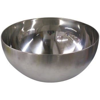 Bowl steel 35cm - buy, prices for METRO - photo 1