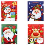 Пакет подарунковий Greenwich 32х26х10см