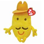 Игрушка мягкая TY Peppa Мистер Потато 15см