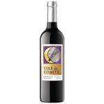 Вино Cola de Cometa Tempranillo Garnacha красное сухое 12% 0,75л