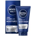 Крем для лица Nivea Защита и уход увлажняющий 75мл