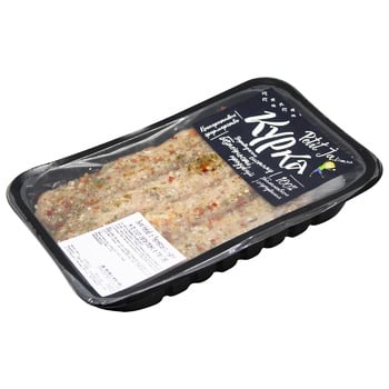 Petit Ja Chilled Chicken Lula Kebab 480g - buy, prices for METRO - photo 1