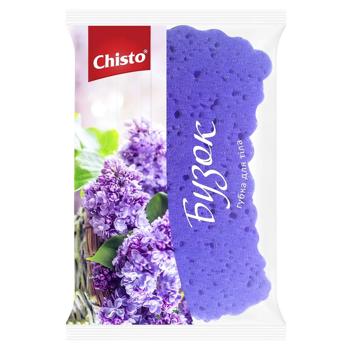 Bath sponge - buy, prices for Torba - photo 1