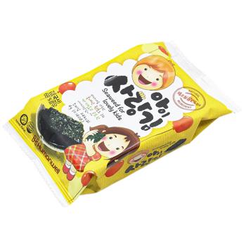 Humanwell Seaweed for Lovely Kids 4g - buy, prices for COSMOS - photo 1