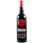 Виски Smokehead Sherry Bomb Box 48% 0,7л