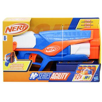 Nerf N Series Agility Blaster - buy, prices for NOVUS - photo 2