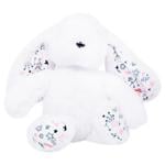 Stip White Rabbit Soft Toy 35cm