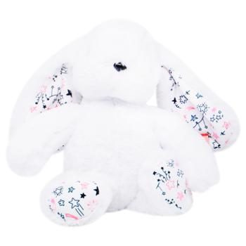 Stip White Rabbit Soft Toy 35cm - buy, prices for EKO Market - photo 1