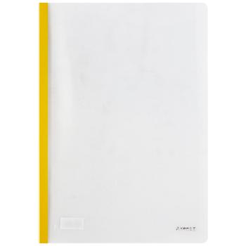 Axent Binder Folder with Strip 10mm 1417-00 in Assortment - buy, prices for MegaMarket - photo 4