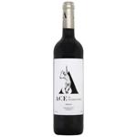 Stakhovsky Merlot Dry Red Wine 14% 0.75l