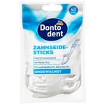 Denkmit Dental Floss Sticks 40pcs