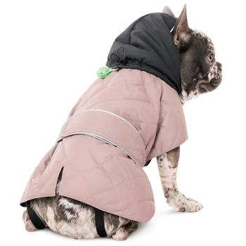 Pet Fashion Max Coat for Dogs s.S3 - buy, prices for MasterZoo - photo 3