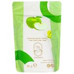 Shemsana Green Dried Apple 30g