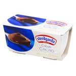 Пудинг Sterilgarda Какао-крем 2,6-3,5% 2шт*100г