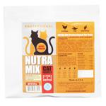 Nutra Mix Cats Feed 175g