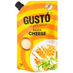Gusto Cheese Sauce 180g