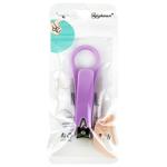 Manicure Nippers L027-67650 BY277