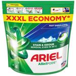 Ariel Allin1 Pods Mountain Spring Washing Capsules 50pcs