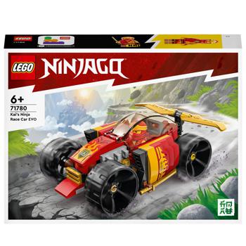 Lego Ninjago Ninja Kai Racing Car Constructor - buy, prices for - photo 1