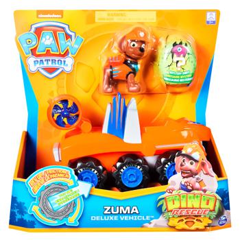 Щенок Spin Master Paw Patrol с автомобилем в ассортименте - купить, цены на Auchan - фото 6