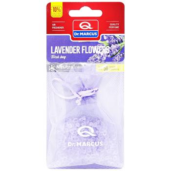 Dr. Marcus Fresh Bag Lavender Fragrance for Car - buy, prices for COSMOS - photo 1