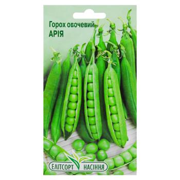 Elitsortnasinnya Aria Peas Seeds Mix 10g