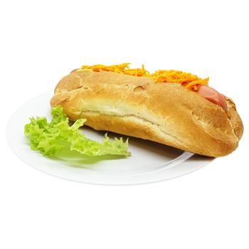 Хот-Дог 220г - купити, ціни на - фото 1