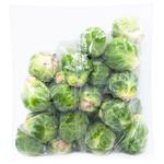 Brussels Sprouts