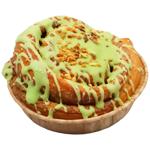 Bakery Dubai Gold Cinnabon with Pistachio Filling 90g