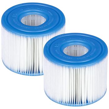 Intex Filter Cartridge S1 Twin Pack - buy, prices for Auchan - photo 1