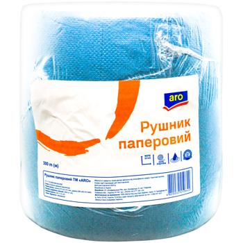 Рушник паперовий Aro 300м