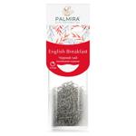 Чай Palmira Англійський сніданок 15шт