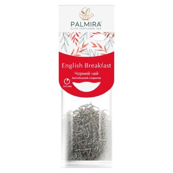 Чай Palmira Англійський сніданок 15шт - купити, ціни на Grono - фото 1