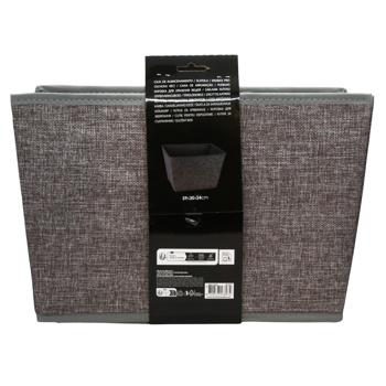 Storage Solutions Storage Container 39x30x24cm