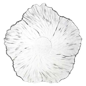 Vittora Frosty Flower Salad Bowl 18.5cm