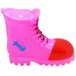 Eastland Pink Shoe Dog Toy 11cm