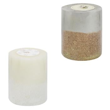 Koopman Candle 7х9cm in Assortment