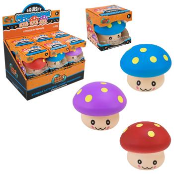 Антистрес Yabba Dabba Грибочки YD2523