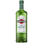 Martini Extra Dry Vermouth 18% 1l