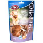 Trixie Premio Rabbit Drumsticks Dog Snack with Rabbit 100g