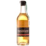 Ром Tanduay Asian Rum Gold 40% 50мл