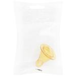 Соска Кожен день 1-Б детская латексная молочная