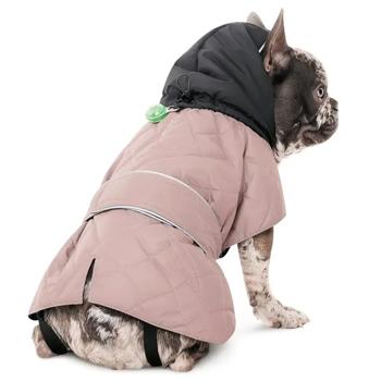 Попона для собак Pet Fashion Max р.S - купить, цены на MasterZoo - фото 8
