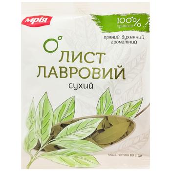 Mrija Bay Leaf 10g