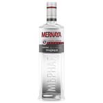 Горілка Мірна Традиція 40% 0,5л