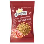 Vyshukanyy Smak Roasted Sunflower Kernels with Bacon Flavor 80g
