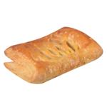 Puff Pastry with Meat 100g