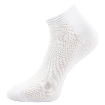 Legka Khoda White Men's Socks 23-25s - buy, prices for Supermarket "Kharkiv" - photo 2